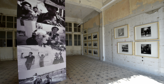 Fotoistanbul Beşiktaş Uluslararası Fotoğraf Festivali!