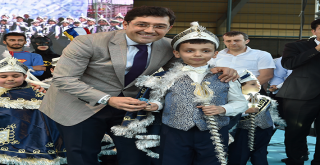 Beşiktaş Belediyesi Sünnet Şöleni!