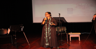 III. Uluslararası Bahar ve Şiir Festivali Sona Erdi!