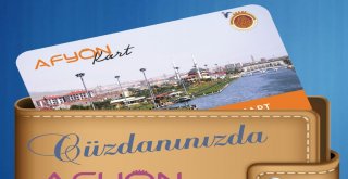 AFYONKART´A BÜYÜK İLGİ