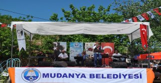 ATATÜRK SİLUETLİ BARIŞ VE ÖZGÜRLÜK ORMANI’NIN İLK FİDANLARI DİKİLDİ