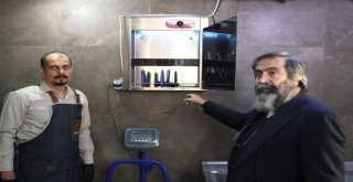 Kasaplar Büyükşehir?in Denetimi Altında