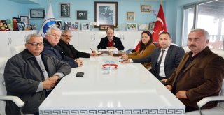 MUDANYA’DA İŞÇİLERİN YÜZÜNÜ GÜLDÜREN SÖZLEŞME
