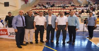 DİRİLİŞ KARATE LİGİNİN 2. ETABI YAPILDI