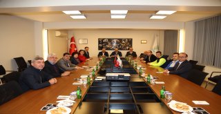 Yaşama engel yok
