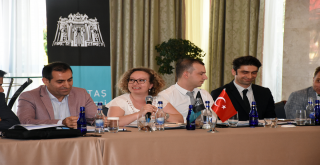 Beşiktaş'ta Adım Adım Mükemmelliğe...
