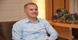 Emniyet Müdürü Erçetin’den Başkan Taban’a Ziyaret
