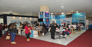 EYAFexpo Engelsiz Yaşam Fuarı!