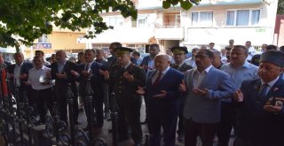 GEMLİK'İN 96. GURUR GÜNÜ