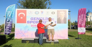 RADYO KONTROLLÜ YAT YARIŞLARI TAMAMLANDI