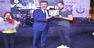 FESTİVAL GÖRKEMLİ BİR TÖRENLE SONA ERDİ