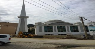 Başkan Zihni Şahin:  180 Projeye Devam Ediyoruz