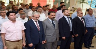 Çevreye Duyarlı Projelerle, Daha Temiz Mersin