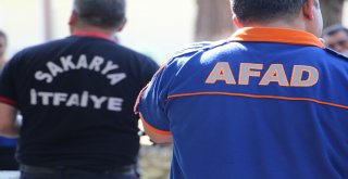 İtfaiye teşkilatından ‘Trafik Kazalarına Müdahale’ eğitimi