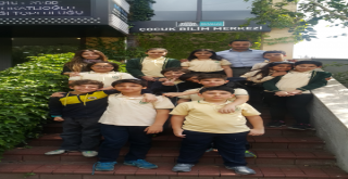Kâğıt Geri Dönüşüm Atölyeleri Başladı!