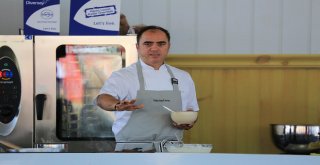 3. ŞEFFAF MUTFAK GÜVENLİ GIDA FESTİ...