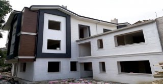 Dağakça'nın Çehresi Değişiyor