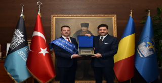 Beşiktaş Belediyesi’nde Nöbet Değişimi!