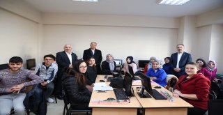 Bursa için büyük düşünüyoruz