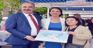 MUDANYA LEZZET ŞENLİĞİ DEVAM EDİYOR