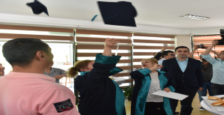 Engelli Koordinasyon Merkezi Sertifika Töreni!