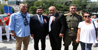 30 Ağustos Zafer Bayramımız Kutlu Olsun!