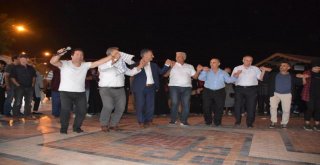 KURTULUŞUN 96. YILDÖNÜMÜNDE COŞKULU KUTLAMALAR