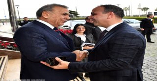 “Akdeniz Birliği” için ilk adım