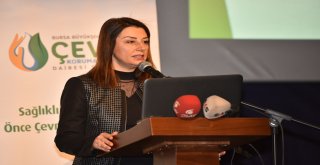 Bursa'nın 'Enerji'si 'Yeşil Karne' ile yükseliyor