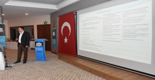 Beşiktaş Belediyesi Çalıştayı!
