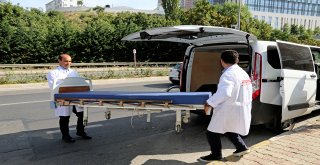ATAŞEHİR BELEDİYESİ’NDEN HASTALARA DESTEK ELİ