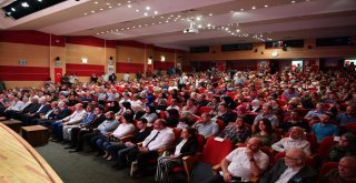 KAHRAMANLAR 15 TEMMUZ ROMANIYLA ÖLÜMSÜZLEŞTİ