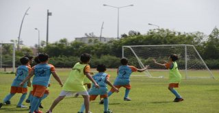 Büyükşehir'in Spor Kursları 18 Bin Mersin'liyi Ağırladı
