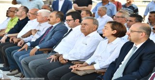Bakırçay'ın en büyüğü