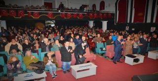 RUTKAY AZİZ’DEN BARIŞ, ÖZGÜRLÜK VE ADALETE ŞİİRLER