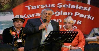 Karacaoğlan Şiir Akşamları Sona Erdi