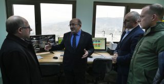 Akçaabat artık Işıklar suyunu içiyor