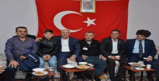 Büyükşehir?in ?Hizmet Tanıtım Programı? Dolu Dolu Geçti