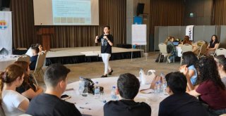 Çocuk Odaklı Afet Risk Azaltımı Çalıştayı Yapıldı