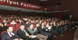 ÂŞIK VEYSEL SEVENLERİYLE VE TÜRKÜLERİYLE ANILDI