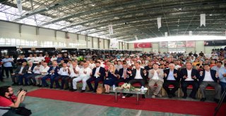 60 Yeni Otobüs Adanalıların Hizmetinde