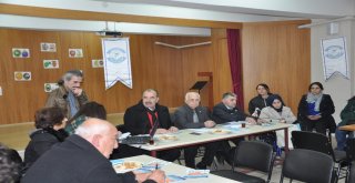 TÜRKYILMAZ: “ÖRNEK BİR BELEDİYE OLACAĞIZ”