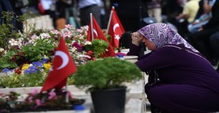 Başkent Ankara  Uyumadı