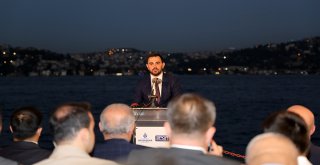 İSTANBUL, HAFTA SONU 'SUYA SPORA DOKUNACAK'
