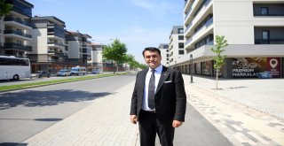 İlklerin ve Enlerin Belediyesi Osmangazi