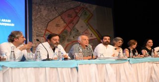Kıyı ve Rekreasyon Düzenlemesi Fikir Projesi Yarışması Ödülleri Sahiplerini Buldu