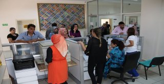 KAYMEK'te Yeni Dönem İçin Kayıtlar Başladı