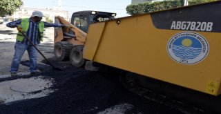 Hizmetler Çiftlikköy?de De Hız Kesmeden Devam Ediyor
