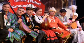 Karacaoğlan Şiir Akşamları Sona Erdi