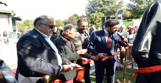 Bozkurt İlham Gencer Heykeli Açıldı!